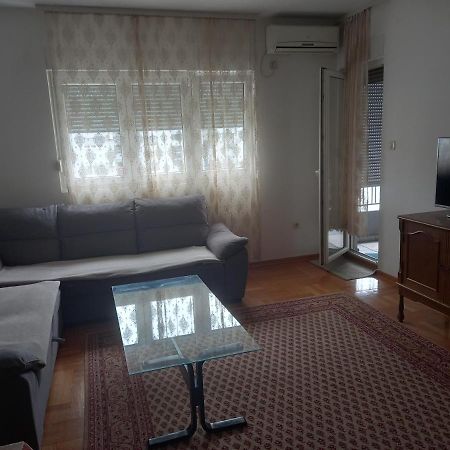 Fantastic Brand New Apartment 2 Podgorica Extérieur photo