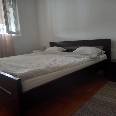 Fantastic Brand New Apartment 2 Podgorica Extérieur photo