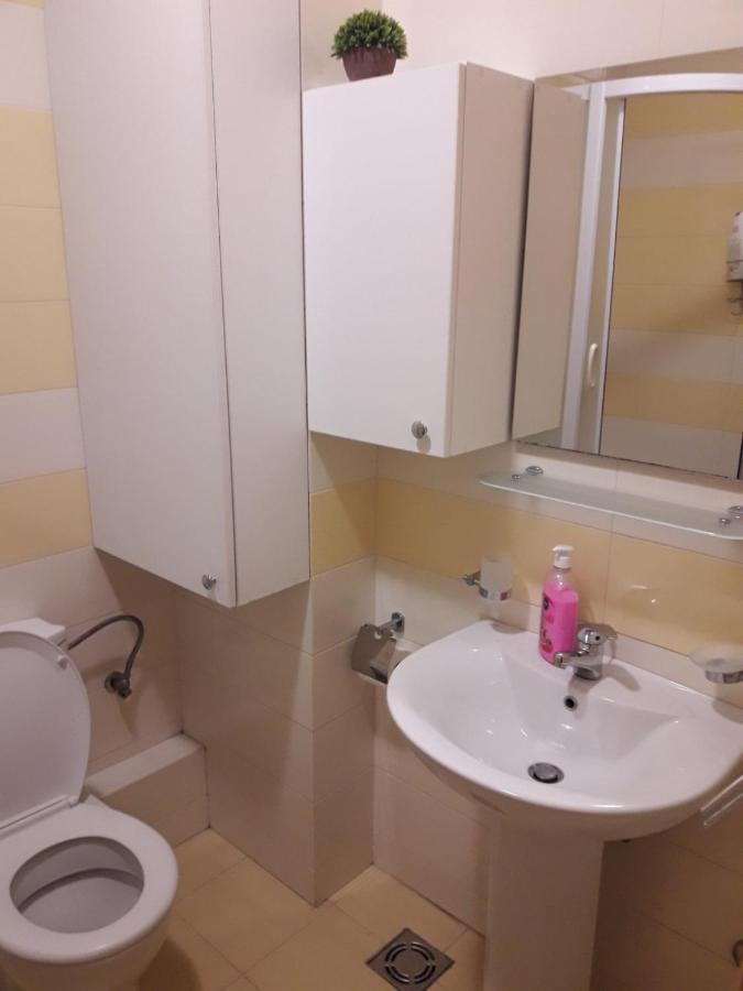 Fantastic Brand New Apartment 2 Podgorica Extérieur photo
