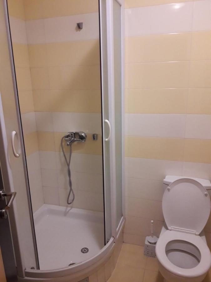 Fantastic Brand New Apartment 2 Podgorica Extérieur photo