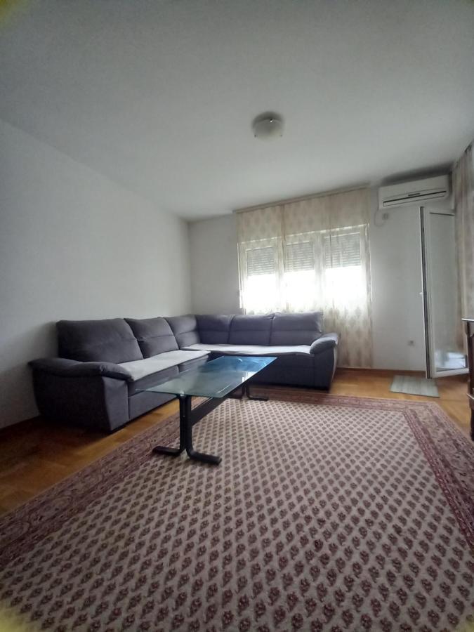 Fantastic Brand New Apartment 2 Podgorica Extérieur photo