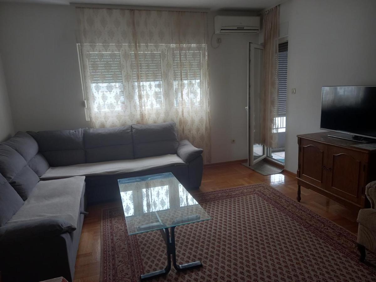 Fantastic Brand New Apartment 2 Podgorica Extérieur photo