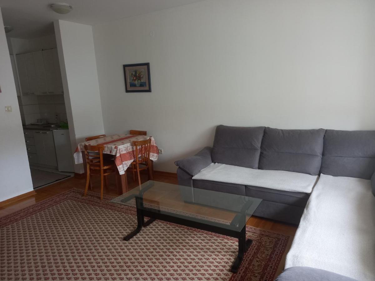 Fantastic Brand New Apartment 2 Podgorica Extérieur photo