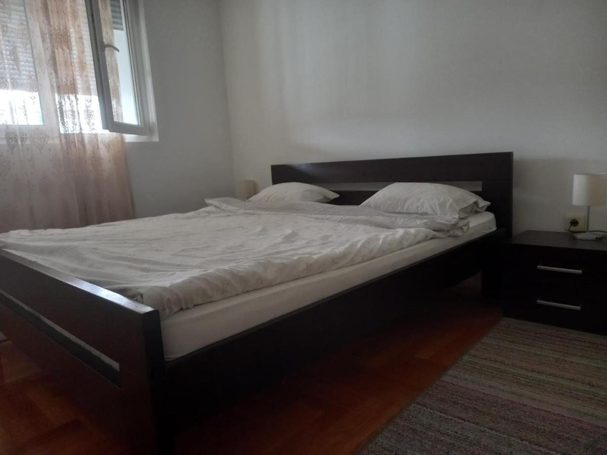 Fantastic Brand New Apartment 2 Podgorica Extérieur photo